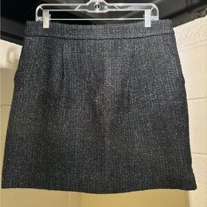 Sparkle Mini Skirt